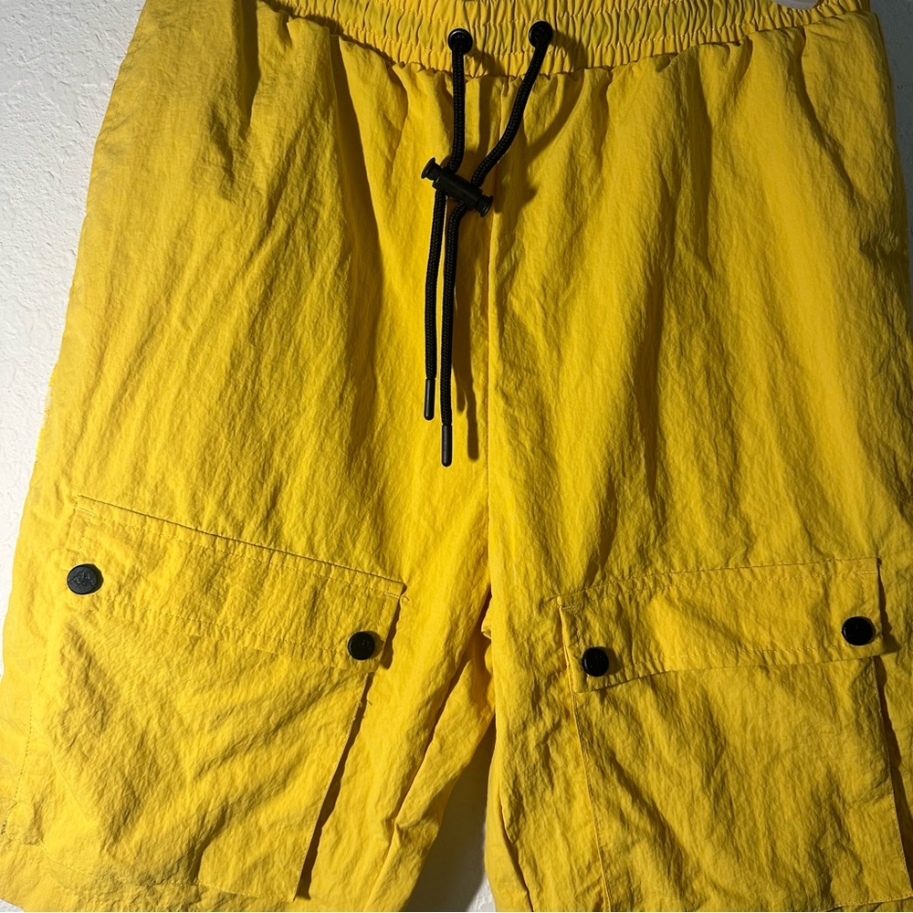 Authentic Kappa Shorts - Picture 2 of 3